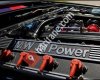 M POWER Garage