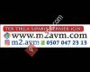 m2avm.com