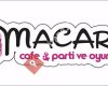 Macaron Café & Parti ve Oyun evi