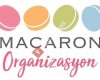Macaron Organizasyon Party Store