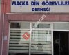 Maçka Din Görevlileri Derneği