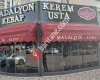Madalyon Kebap