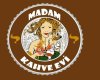 MADAM KAHVE EVİ