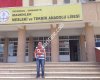Madenler Mesleki ve Teknik Anadolu Lisesi