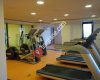 Madgym Spor Salonu, Sports and Fitness Center