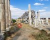 Magnesia ad Maeandrum Ören Yeri (Menderes Magnesia’sı)