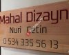 Mahal Dizayn