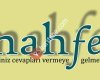 Mahfel Dergisi