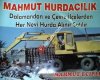Mahmut hurdacılık