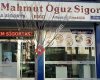 Mahmut Oğuz Sigorta