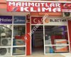 Mahmutlar KLİMA