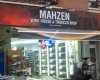 Mahzen Shop