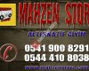 Mahzen Store