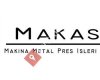 Makaslı Makina Metal ve Pres İşleri San Ltd Şti