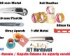 Maket bıçağı - Jet Hırdavat