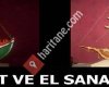MAKET VE EL SANATLARI