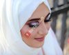 Makeup by Huda