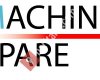 Makine ve Yedek Parça // Machine and Spare