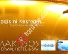 Makissos Thermal Hotel Spa