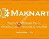 Maknart