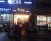 Maksat Izgara Burger