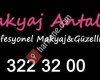 Makyaj Antalya
