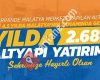 Malatya Büyükşehir Belediyesi Maski Genel Müdürlüğü