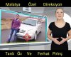 Malatya Özel Direksiyon Tarık ÖZ