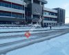 Malatya Şehit Mehmet Kılınç Ağız ve Diş Sağlığı Hastanesi
