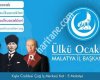 Malatya ÜLKÜ Ocaklari
