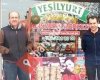 Malatya Yeşilyurt Alışveriş Merkezi