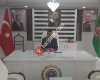 malazgirt ziraat odası başkanlığı