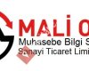 Mali Ofis Mbs San Tic Ltd Şti