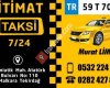 Malkara Taksi Murat Limon