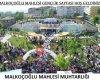 Malkoçoğlu Mahlesi Muhtarlığı