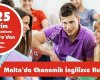 Malta Egitim Danismanligi
