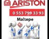 Maltepe Ariston Servisi