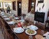 Mamurbaba Kahvaltı Salonu
