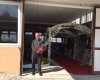 Manastır  düğün salonu
