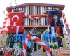 Manavgat Belediyesi Çocuk Kültür Merkezi