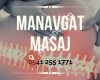 Manavgat Masaj