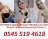 Manavgat Masaj Salonu EDA Manavgat Masöz