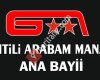 Manavgat Oto Ekspertiz Garantili Arabam