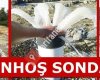 Manavgat Sondaj Enhoş Sondaj