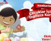 Manisa Britishtown Dil Okulları
