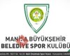 Manisa Büyükşehir Belediyespor Kulübü