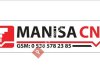 Manisa cnc