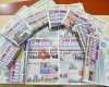Manisa'da Gündem Gazetesi