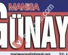 Manisa Günaydın Gazetesi