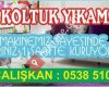 Manisa Koltuk Yıkama